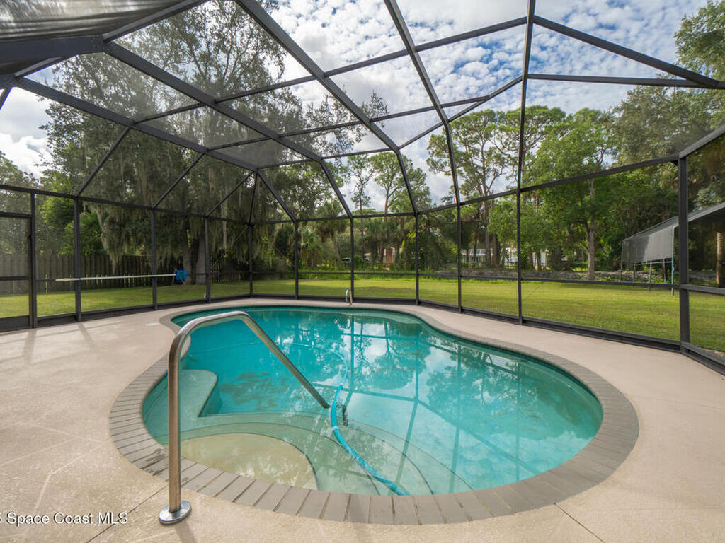 5011 Dalehurst Drive, Cocoa, FL 32926