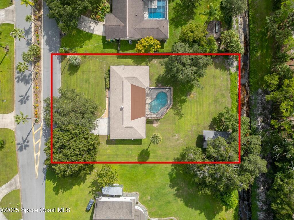 5011 Dalehurst Drive, Cocoa, FL 32926