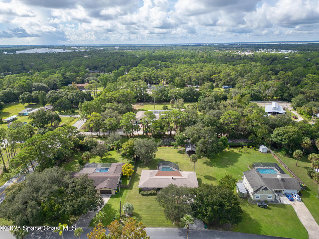 5011 Dalehurst Drive, Cocoa, FL 32926