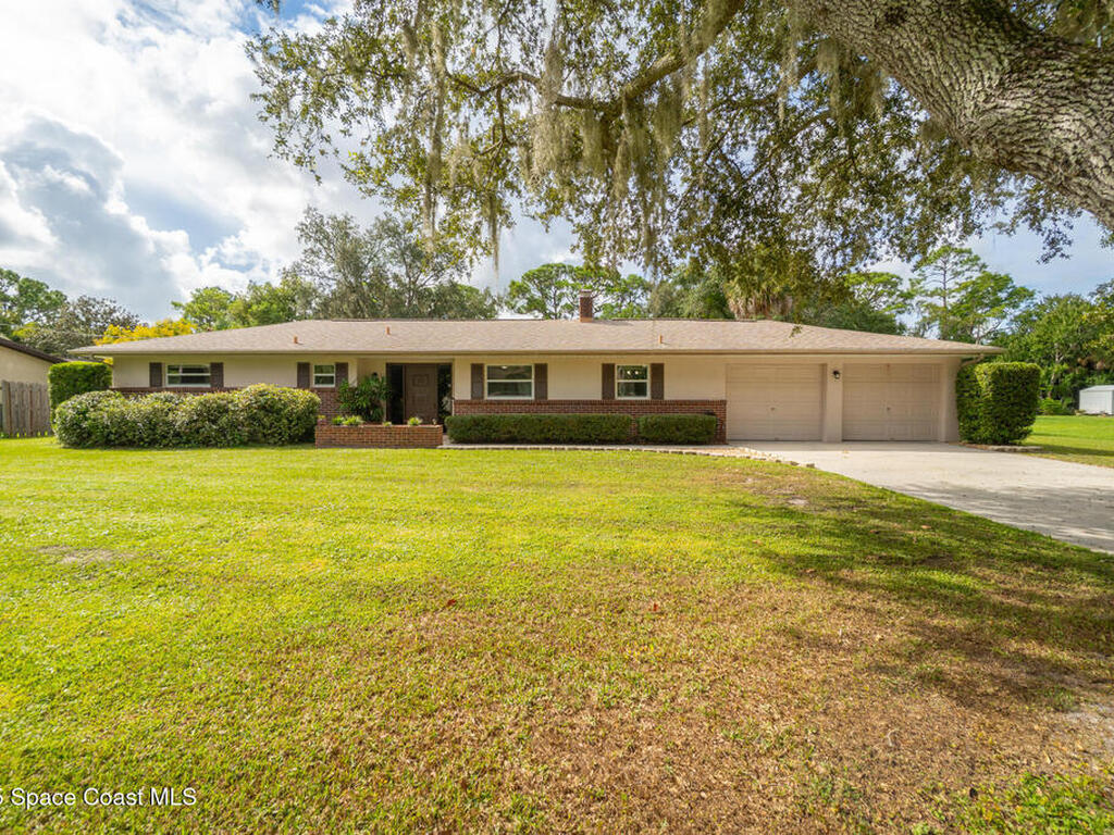 5011 Dalehurst Drive, Cocoa, FL 32926