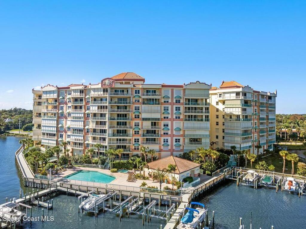 102 Riverside Drive, Cocoa, FL 32922