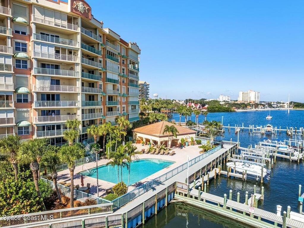 102 Riverside Drive, Cocoa, FL 32922