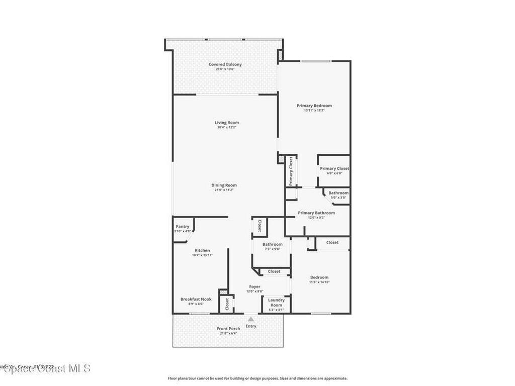 102 Riverside Drive, Cocoa, FL 32922