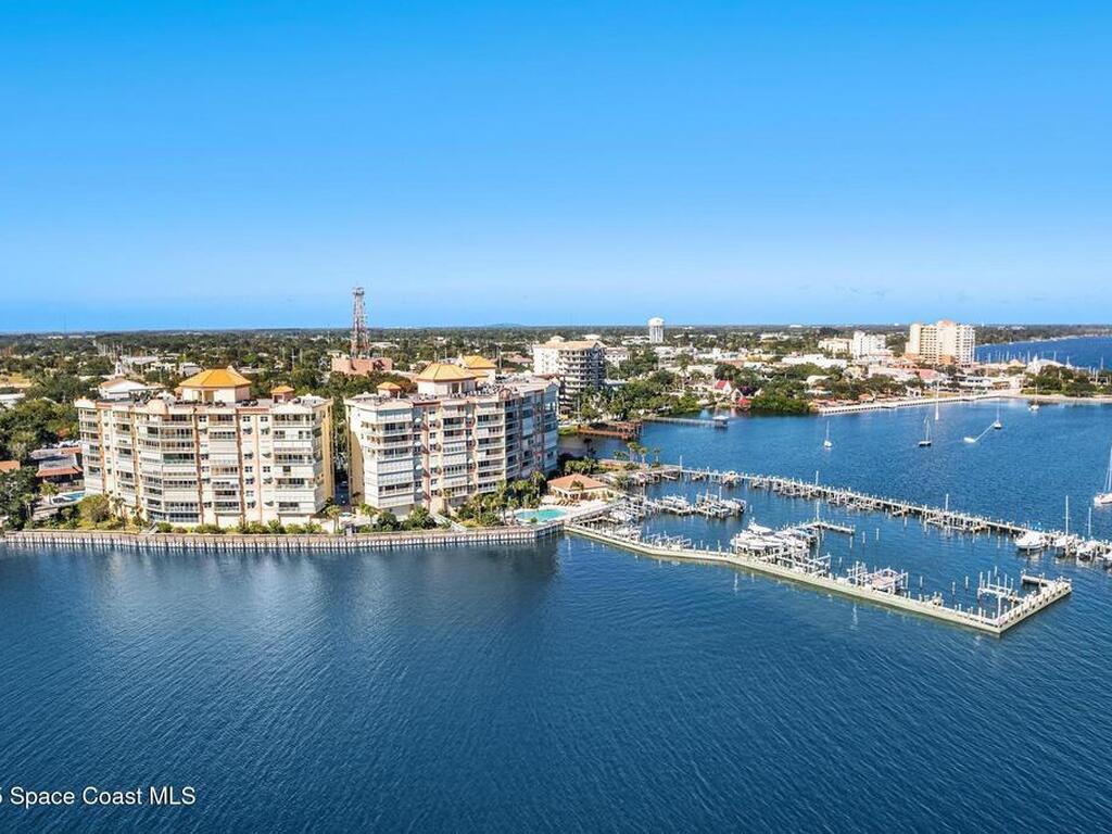 102 Riverside Drive, Cocoa, FL 32922