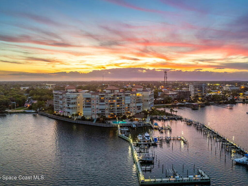 102 Riverside Drive, Cocoa, FL 32922