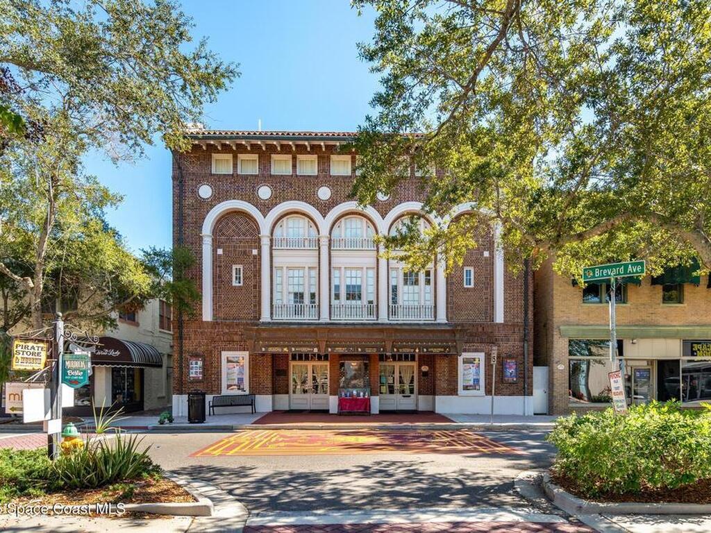 102 Riverside Drive, Cocoa, FL 32922