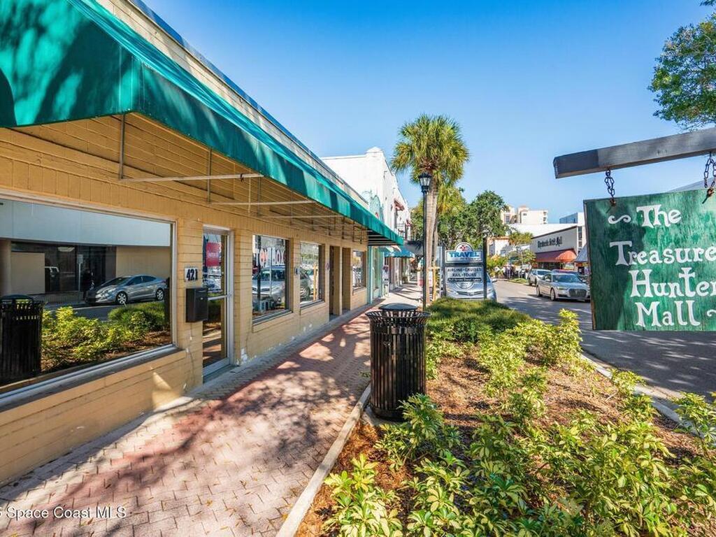 102 Riverside Drive, Cocoa, FL 32922