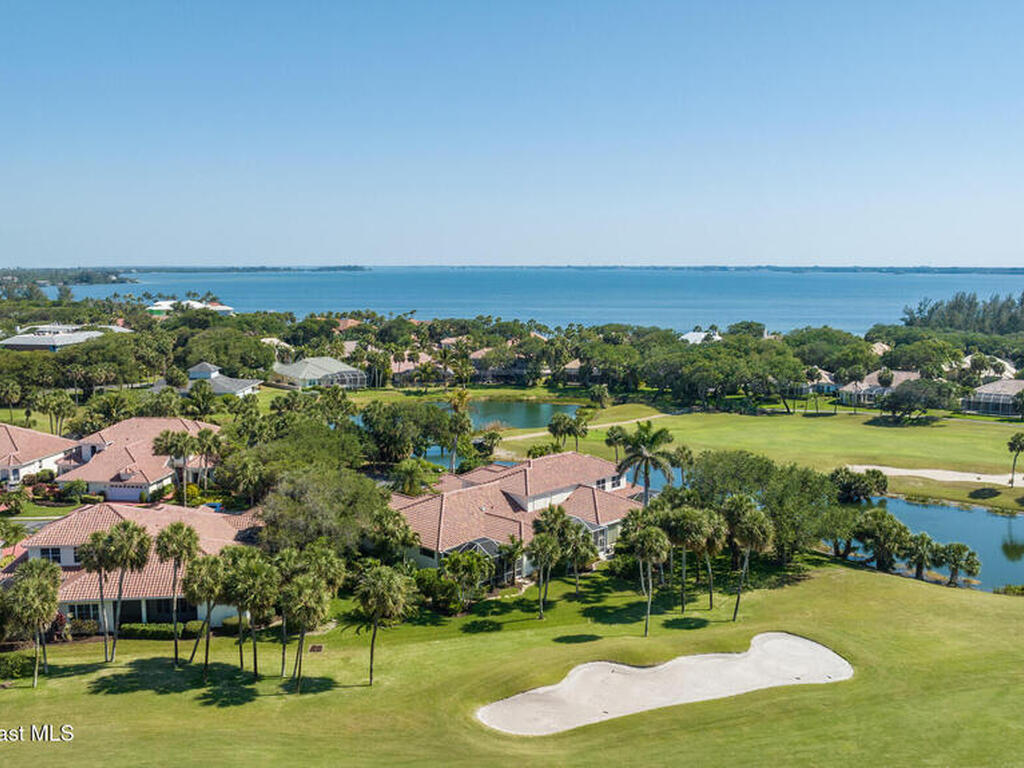 220 Osprey Villas Court, Melbourne Beach, FL 32951