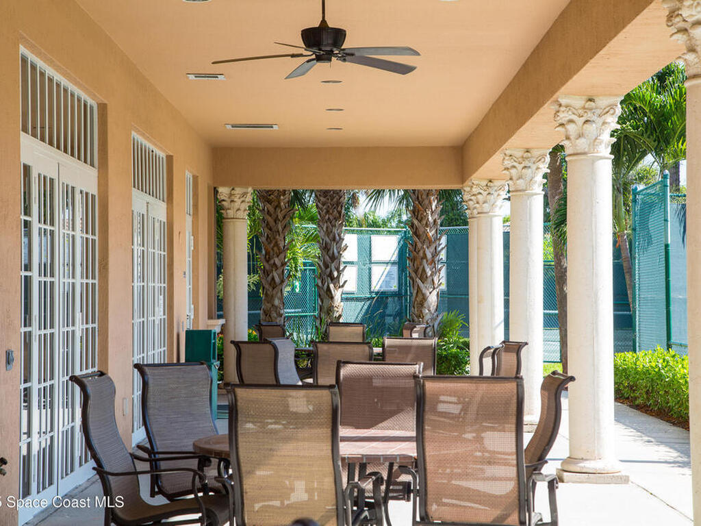 220 Osprey Villas Court, Melbourne Beach, FL 32951