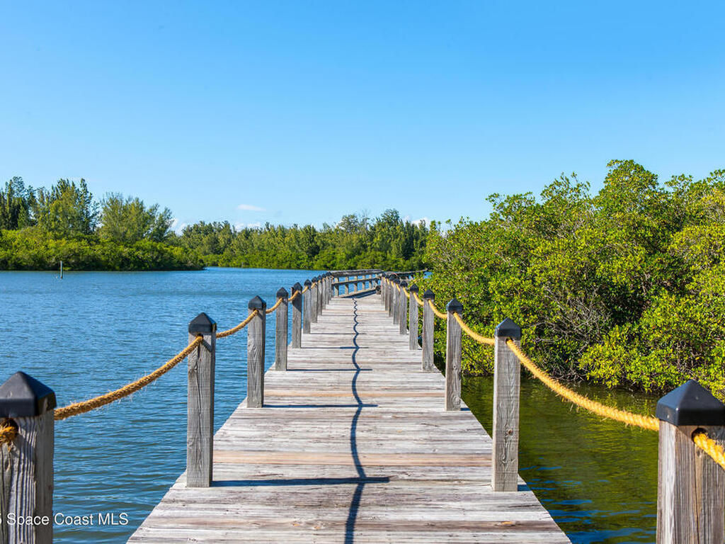 220 Osprey Villas Court, Melbourne Beach, FL 32951