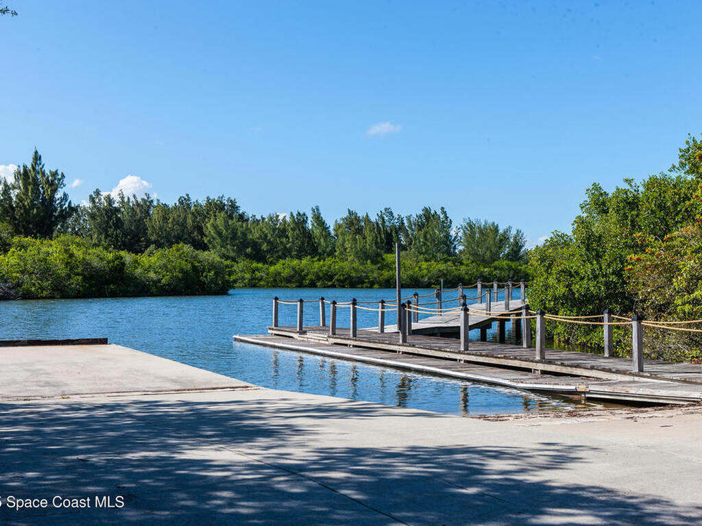 220 Osprey Villas Court, Melbourne Beach, FL 32951