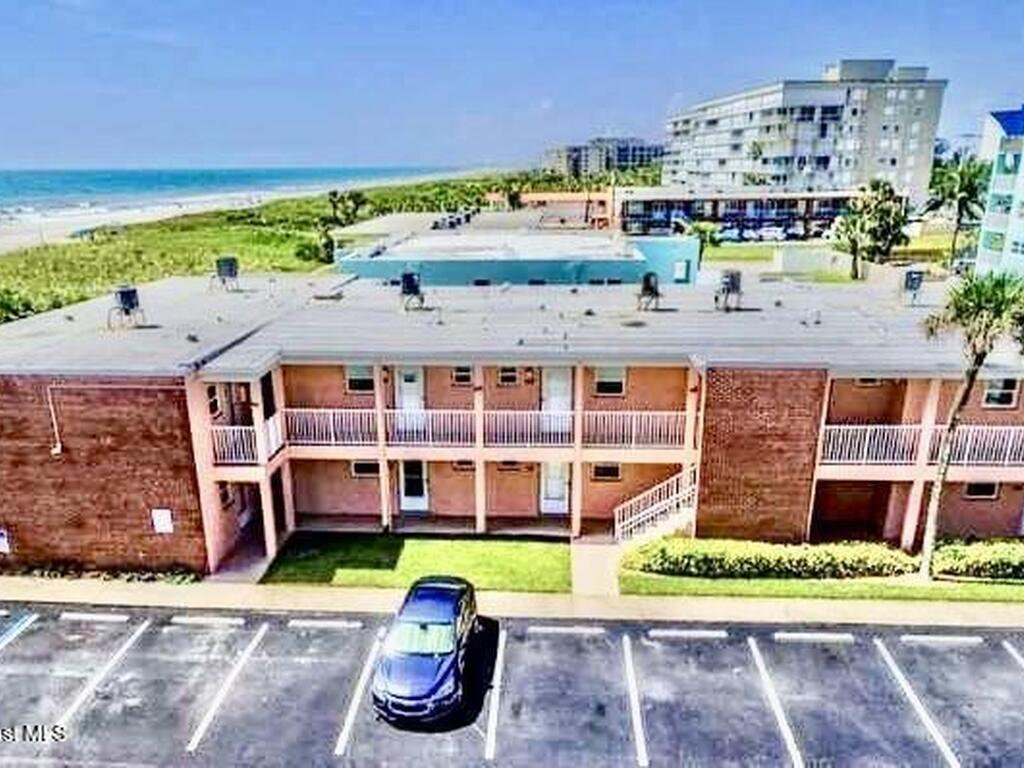 3620 Ocean Beach Boulevard, Cocoa Beach, FL 32931