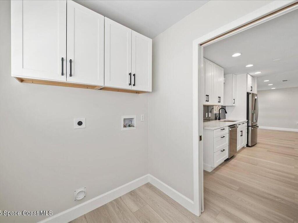 225 Hedgecock Court, Satellite Beach, FL 32937