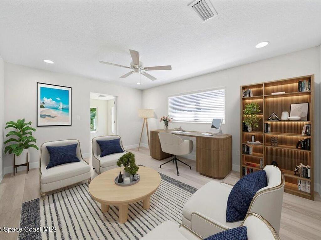 225 Hedgecock Court, Satellite Beach, FL 32937