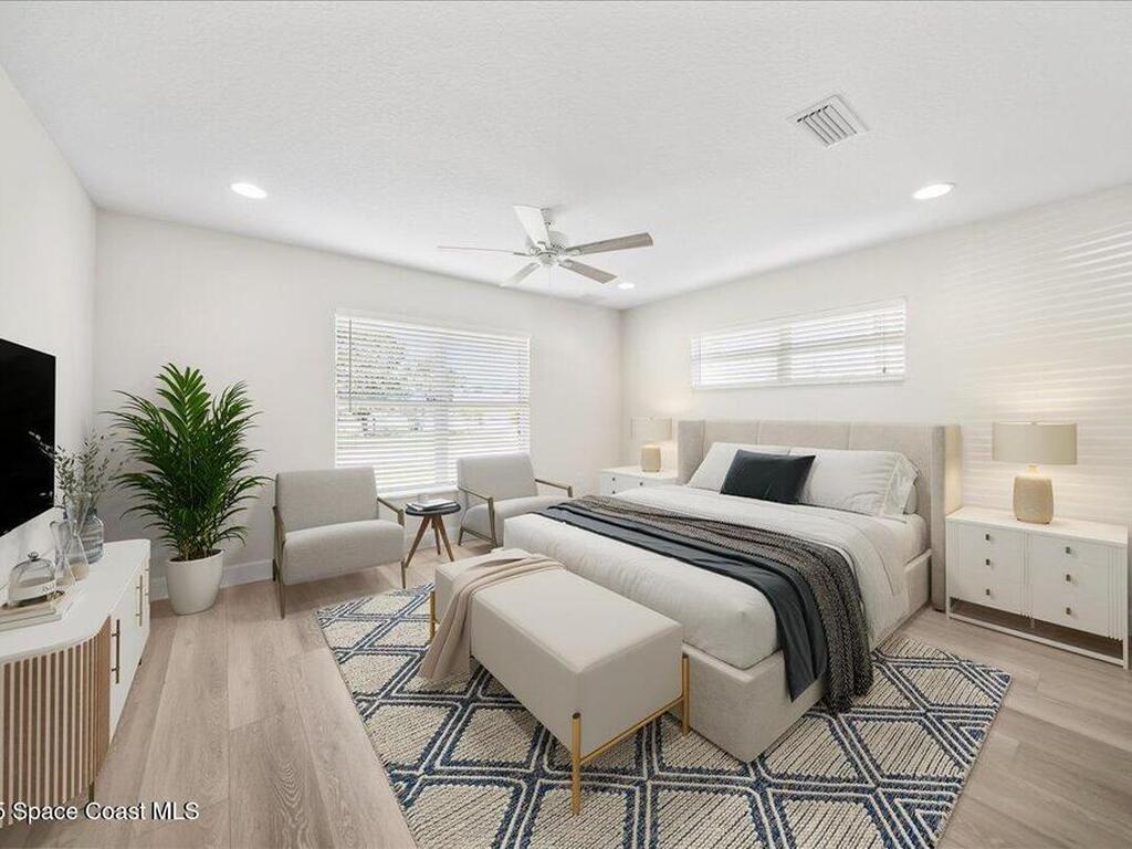 225 Hedgecock Court, Satellite Beach, FL 32937