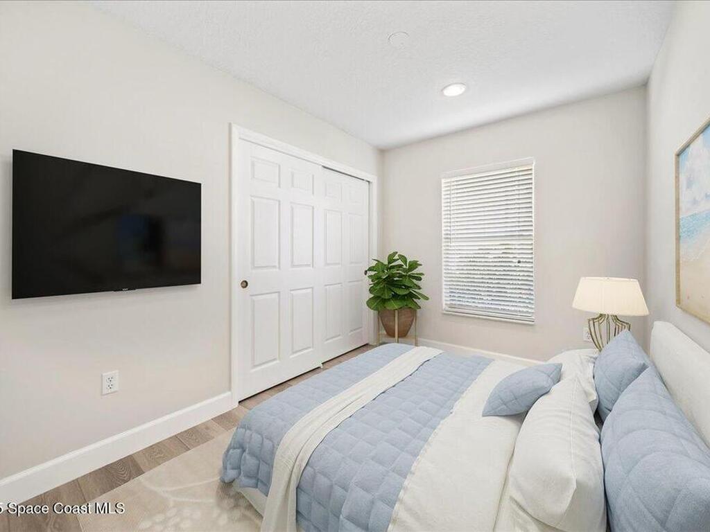 225 Hedgecock Court, Satellite Beach, FL 32937