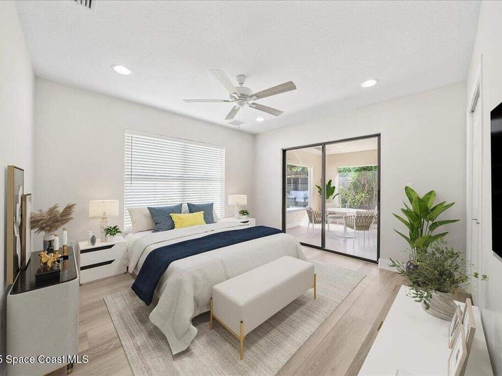 225 Hedgecock Court, Satellite Beach, FL 32937