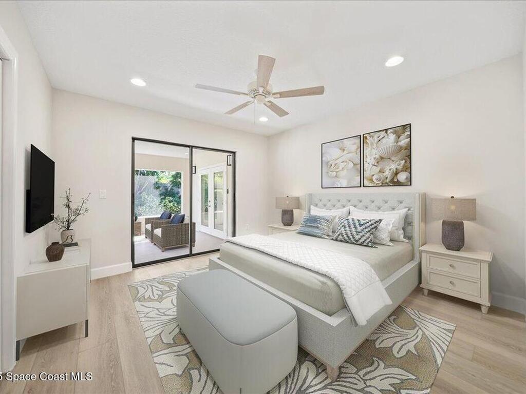 225 Hedgecock Court, Satellite Beach, FL 32937