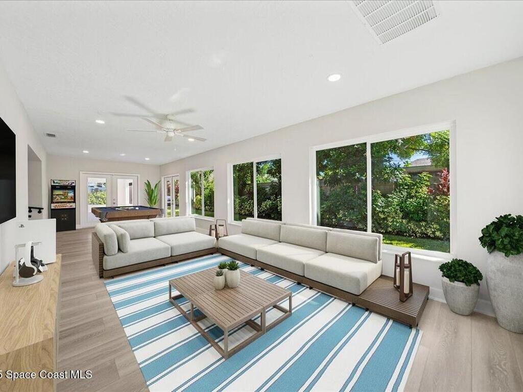 225 Hedgecock Court, Satellite Beach, FL 32937