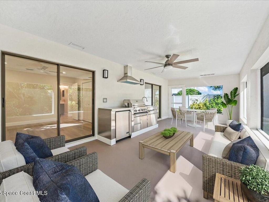 225 Hedgecock Court, Satellite Beach, FL 32937