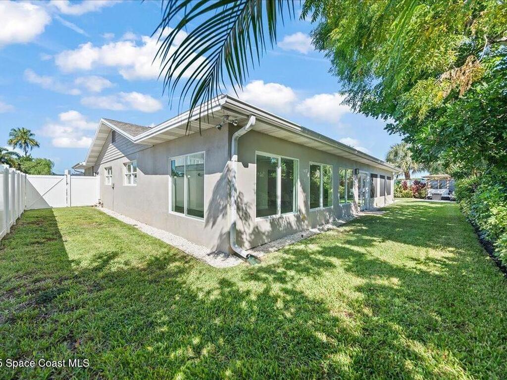 225 Hedgecock Court, Satellite Beach, FL 32937