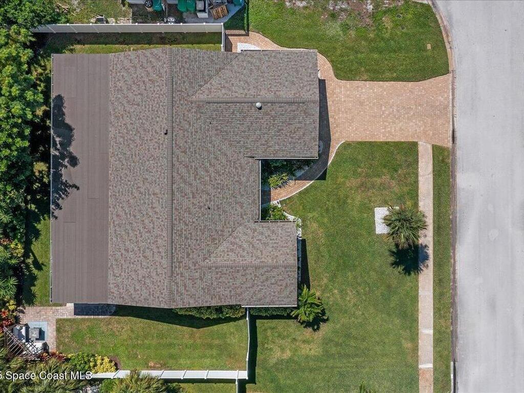 225 Hedgecock Court, Satellite Beach, FL 32937