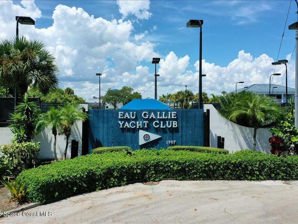 225 Hedgecock Court, Satellite Beach, FL 32937