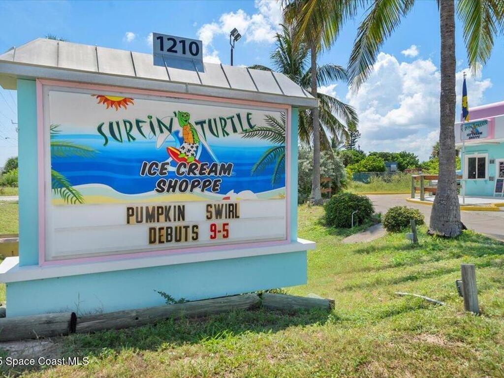 225 Hedgecock Court, Satellite Beach, FL 32937