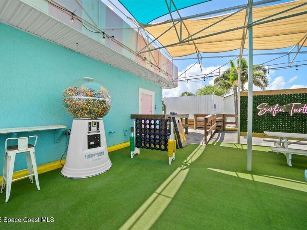 225 Hedgecock Court, Satellite Beach, FL 32937