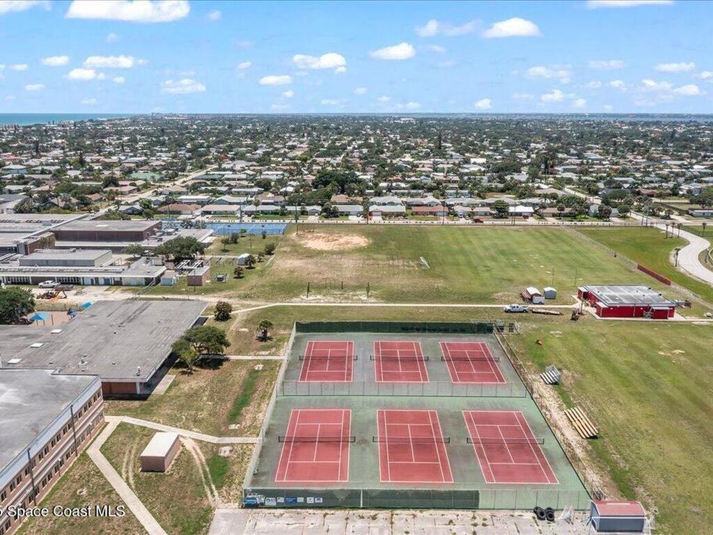 225 Hedgecock Court, Satellite Beach, FL 32937