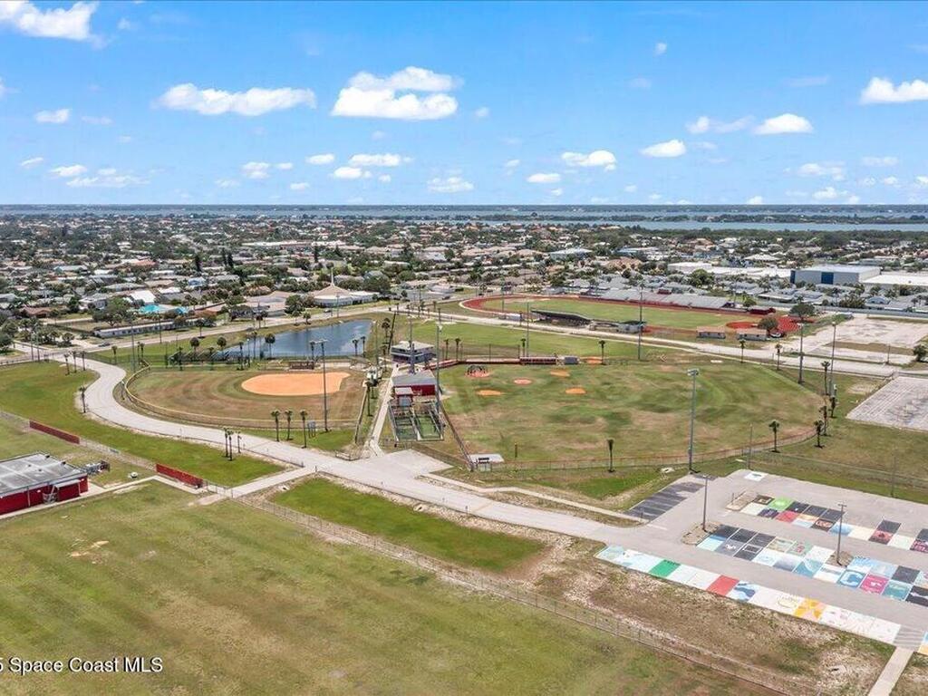 225 Hedgecock Court, Satellite Beach, FL 32937