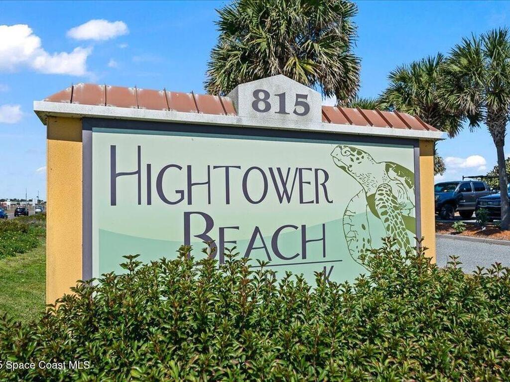 225 Hedgecock Court, Satellite Beach, FL 32937