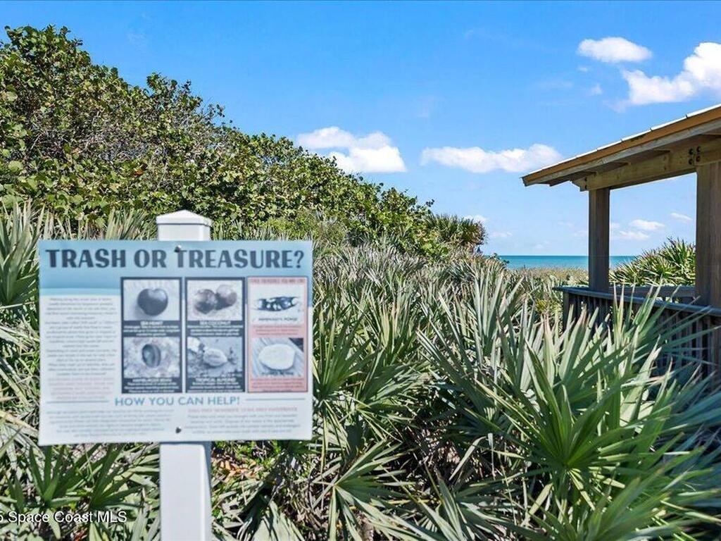 225 Hedgecock Court, Satellite Beach, FL 32937