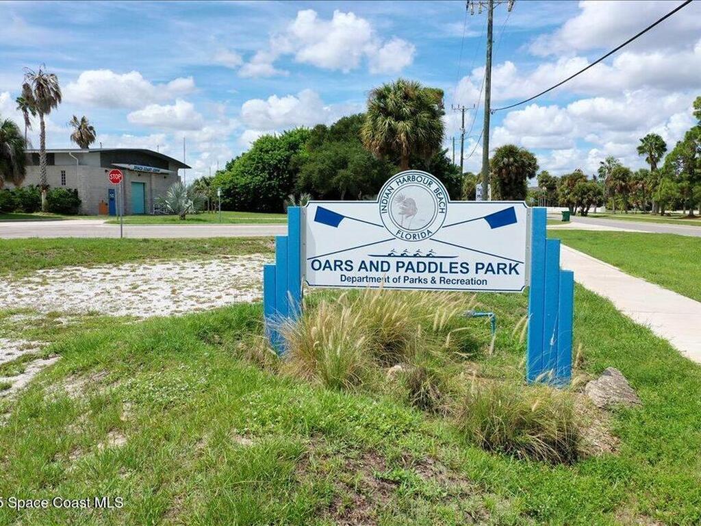 225 Hedgecock Court, Satellite Beach, FL 32937