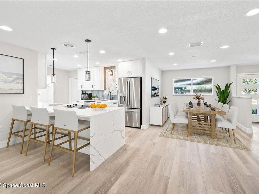 225 Hedgecock Court, Satellite Beach, FL 32937