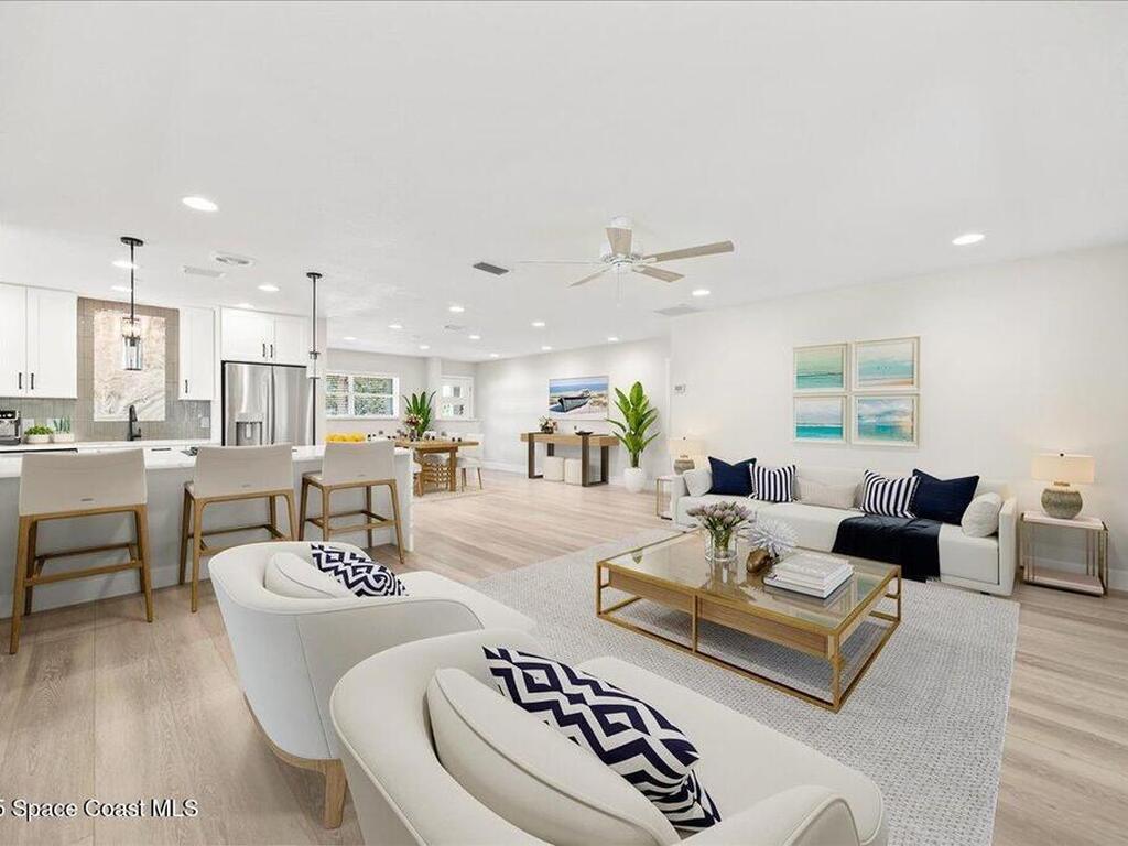 225 Hedgecock Court, Satellite Beach, FL 32937