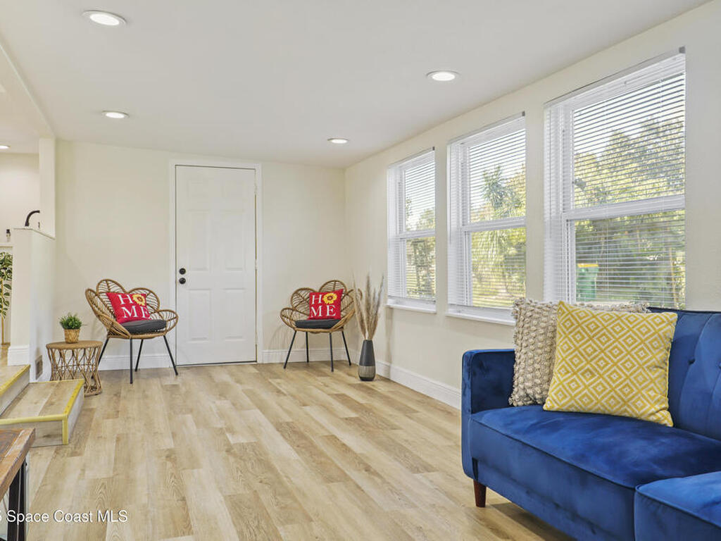 3928 Oak Hill Drive, Cocoa, FL 32926