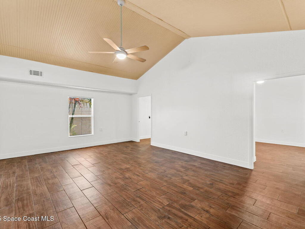 1625 Hortana Drive, Merritt Island, FL 32952