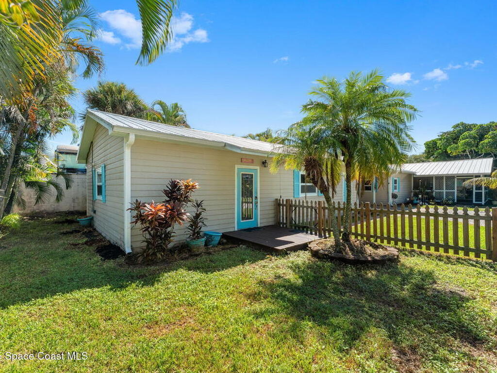 1625 Hortana Drive, Merritt Island, FL 32952