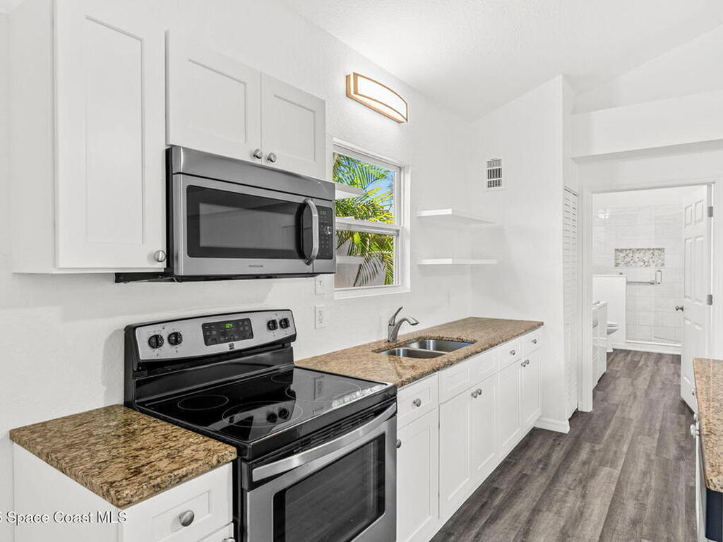 1625 Hortana Drive, Merritt Island, FL 32952