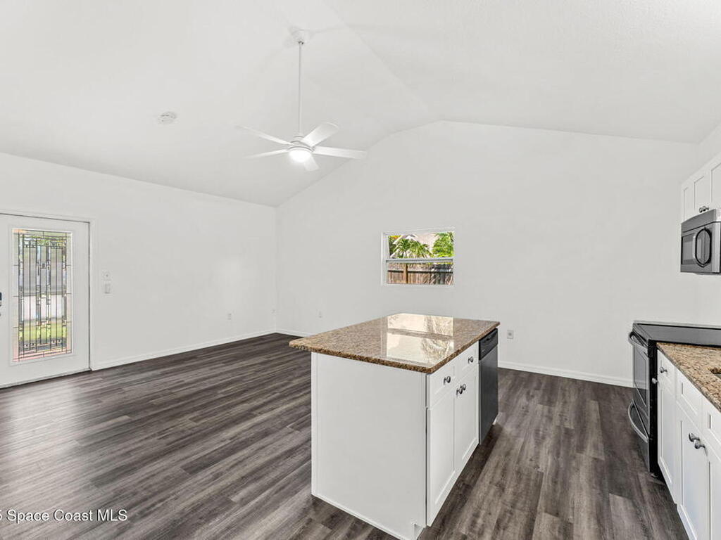 1625 Hortana Drive, Merritt Island, FL 32952