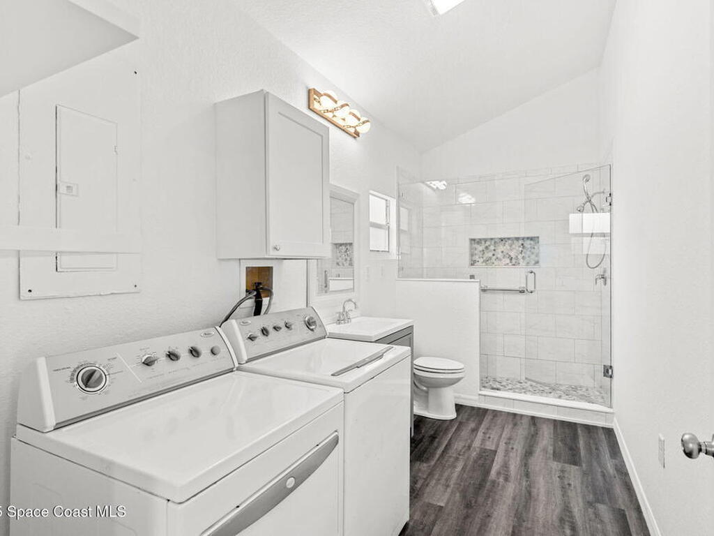 1625 Hortana Drive, Merritt Island, FL 32952