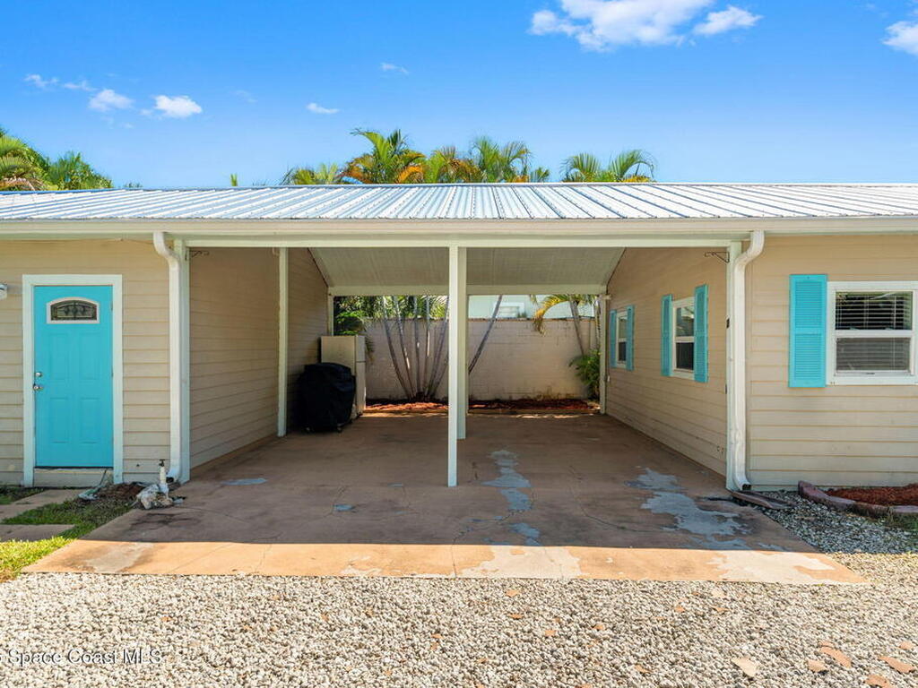 1625 Hortana Drive, Merritt Island, FL 32952