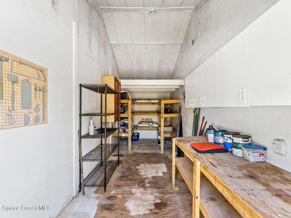 1625 Hortana Drive, Merritt Island, FL 32952