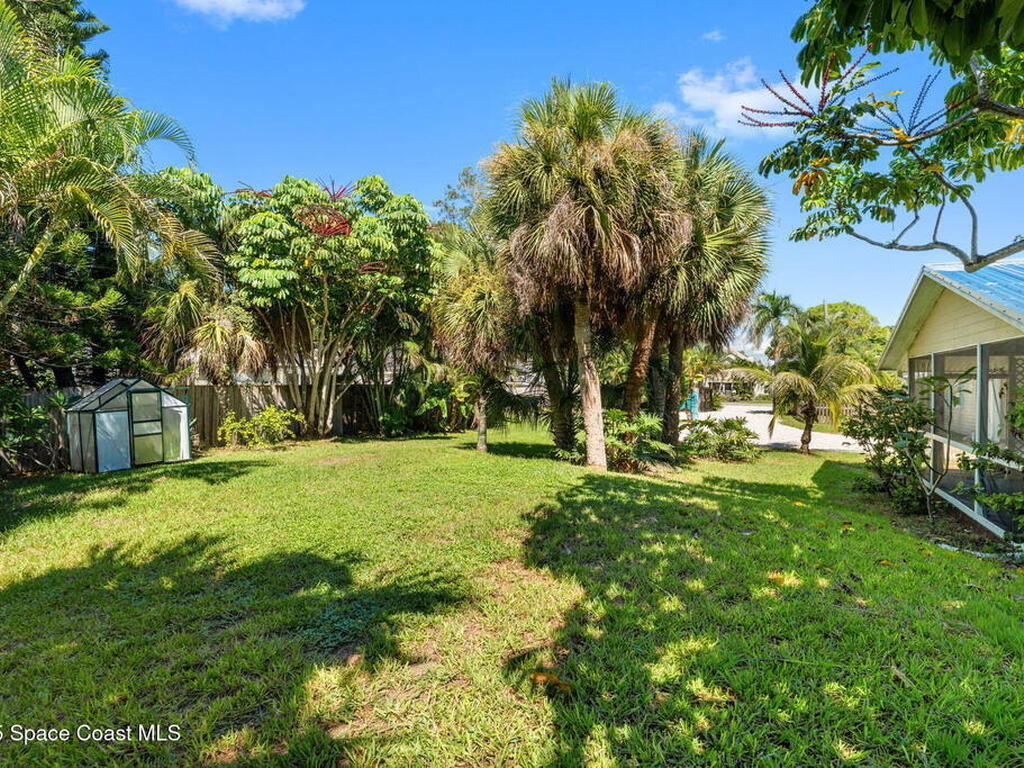 1625 Hortana Drive, Merritt Island, FL 32952