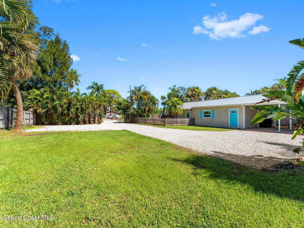 1625 Hortana Drive, Merritt Island, FL 32952