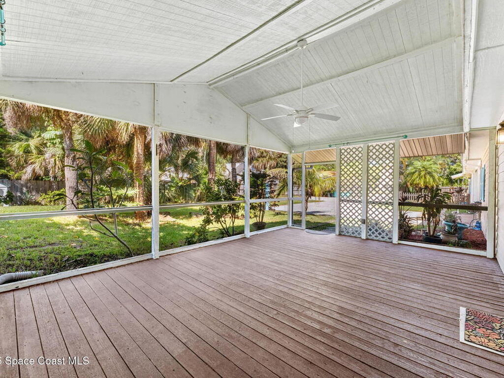 1625 Hortana Drive, Merritt Island, FL 32952