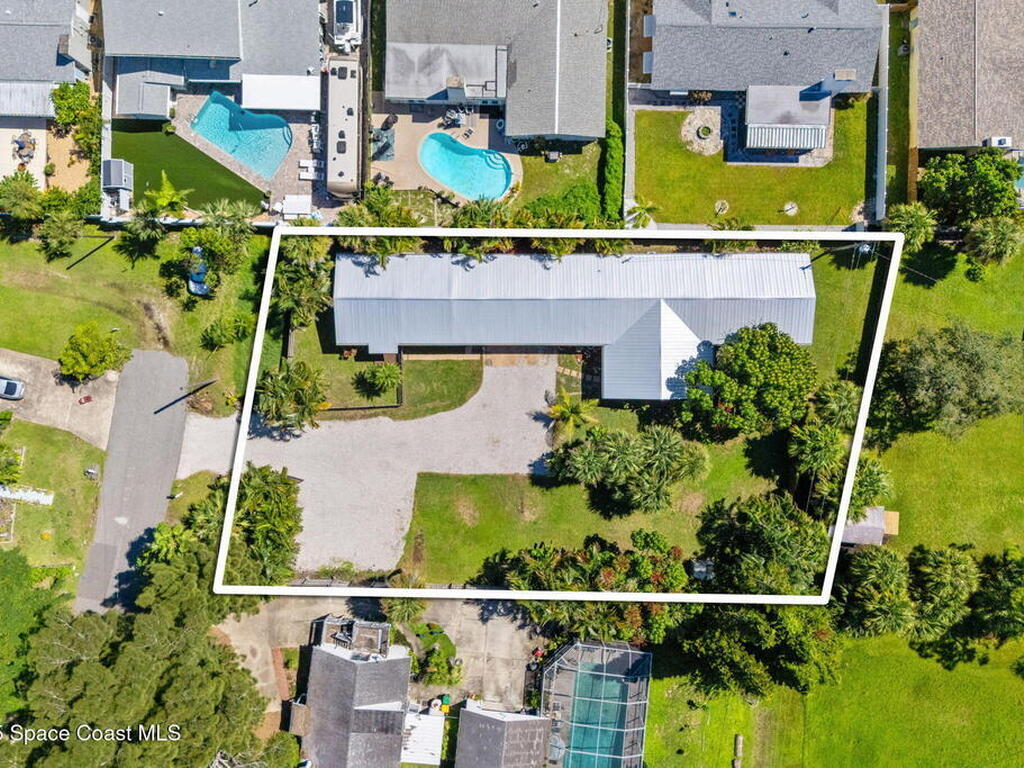 1625 Hortana Drive, Merritt Island, FL 32952