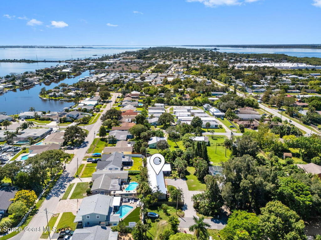 1625 Hortana Drive, Merritt Island, FL 32952