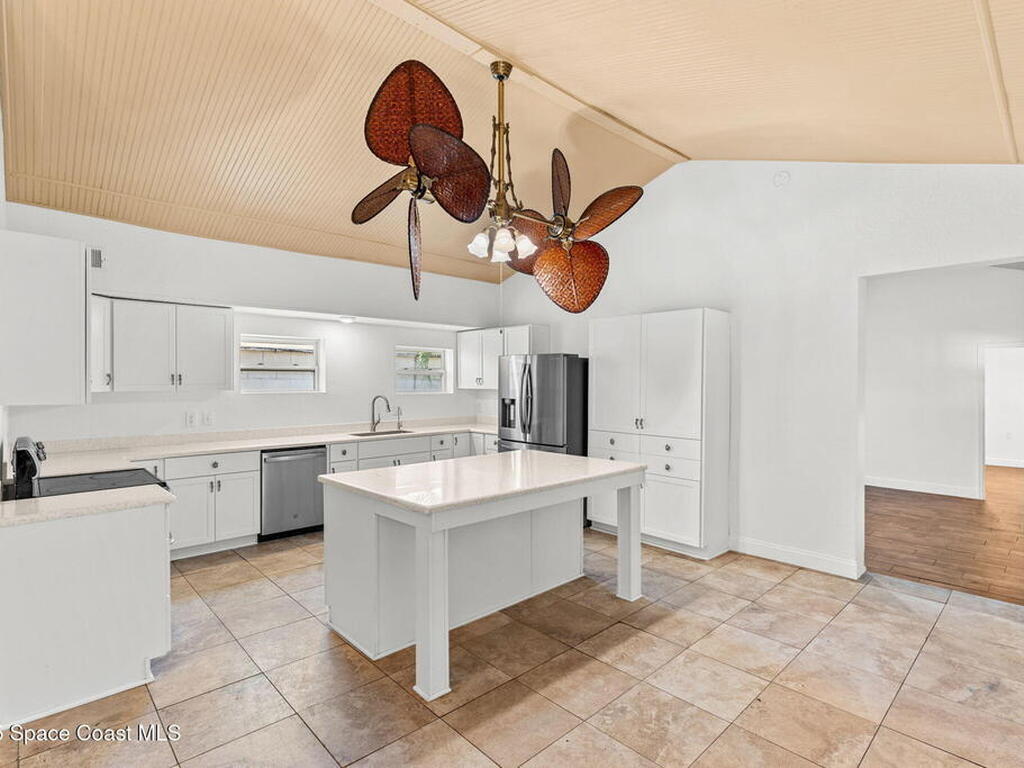 1625 Hortana Drive, Merritt Island, FL 32952